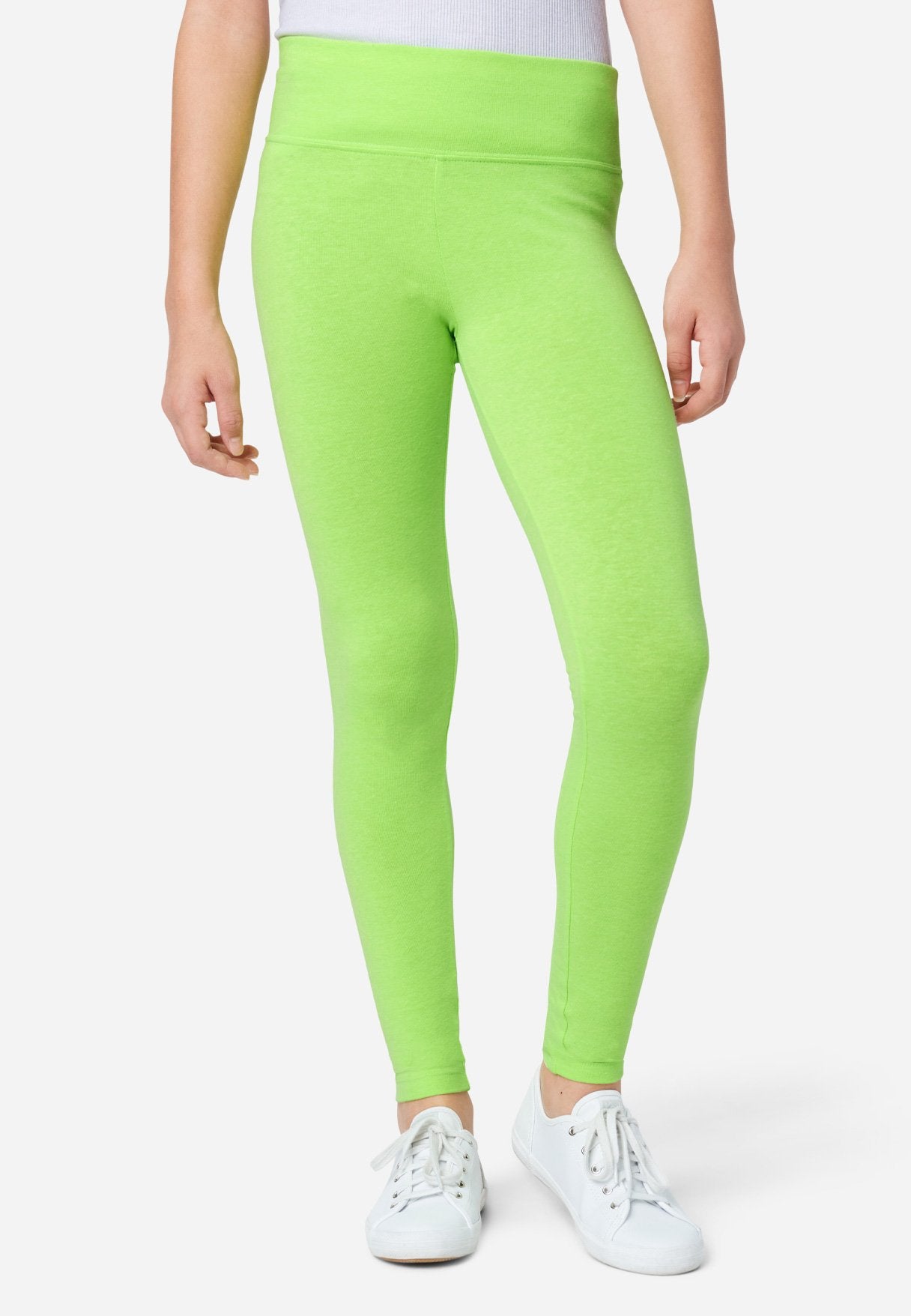 Calça Legging Justice, Calça Feminina Justice Usado 88671574