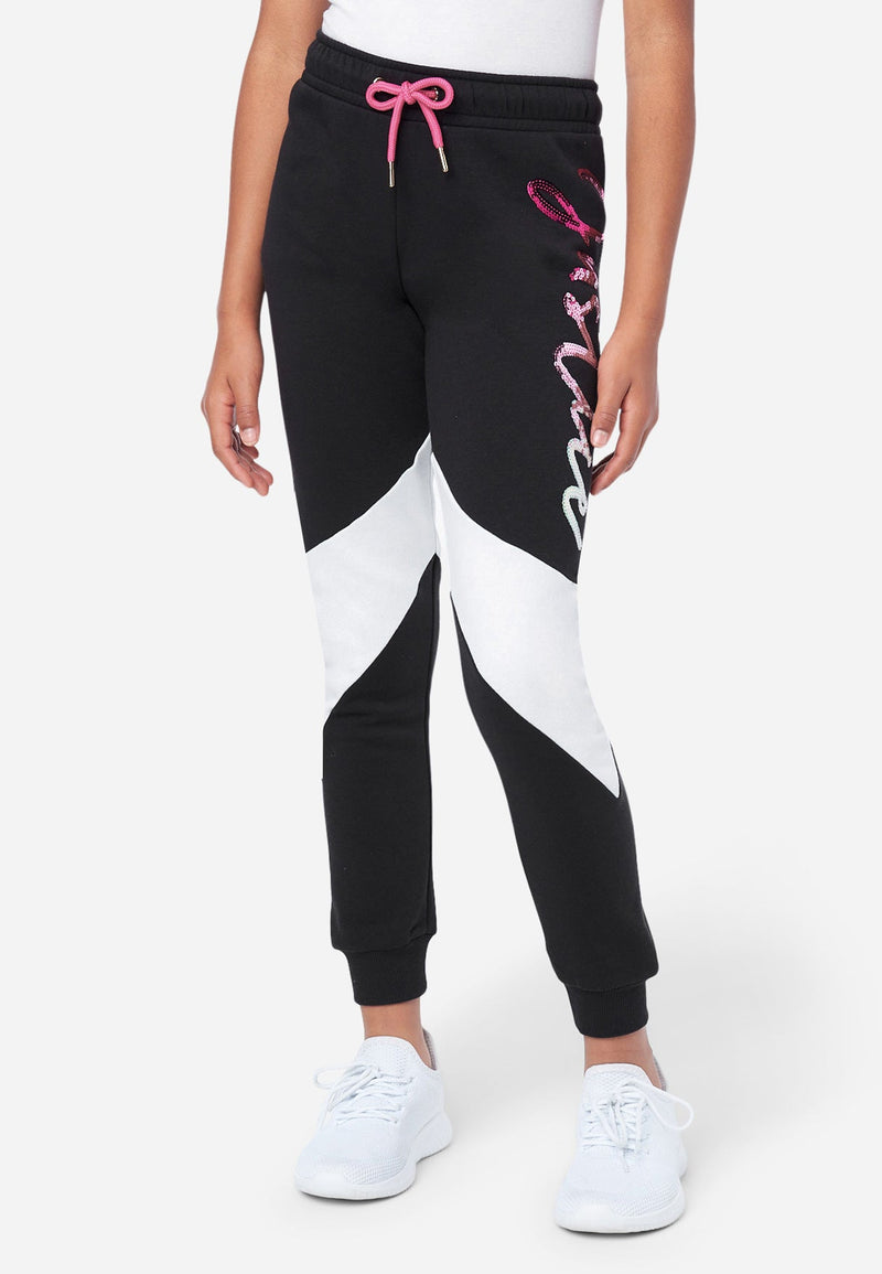 Justice Size 10 Gymnast Theme / Yoga Athletic Pants | eBay