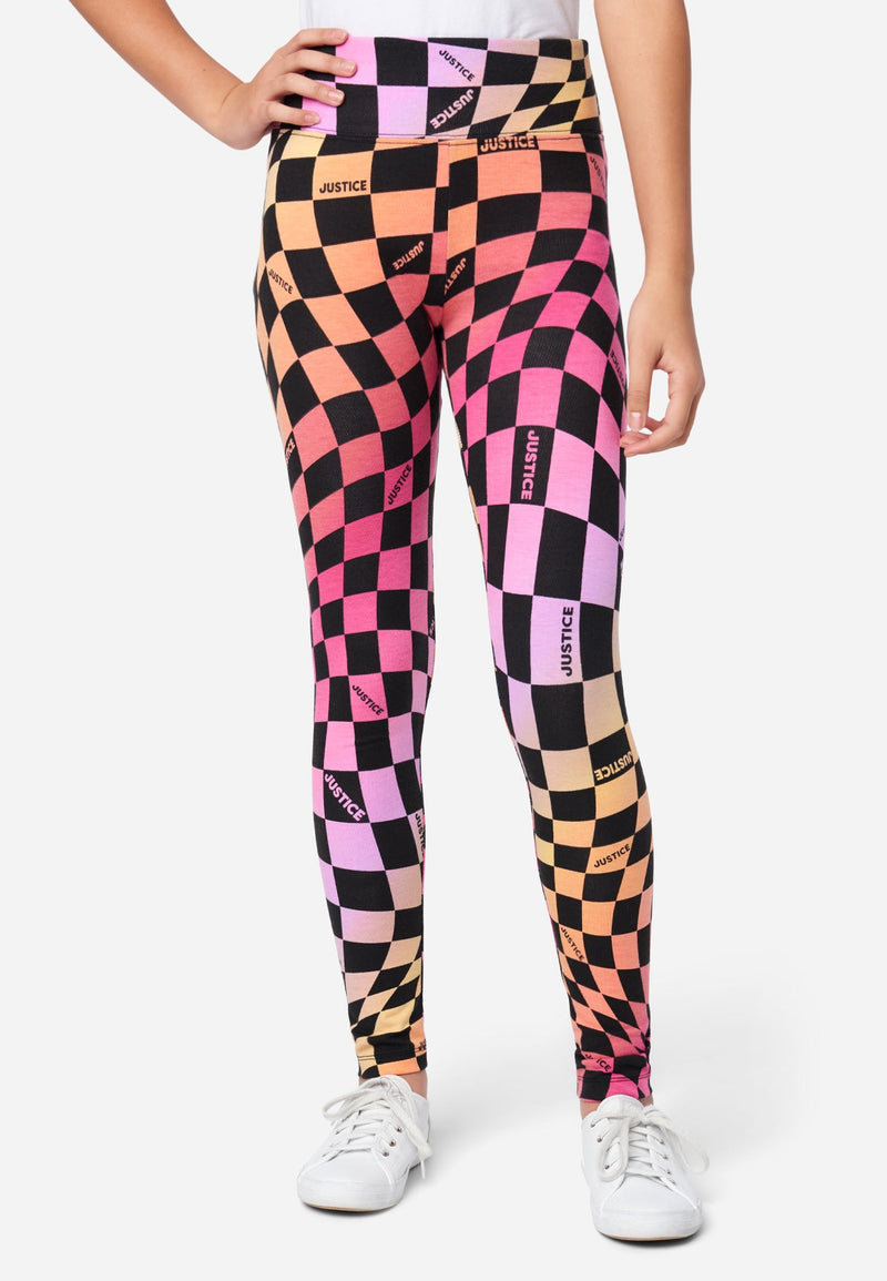 Vans & UO Checkerboard Legging  Leggings are not pants, Womens sweatpants,  Cool outfits