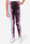 Girls Print  Leggings by Justice