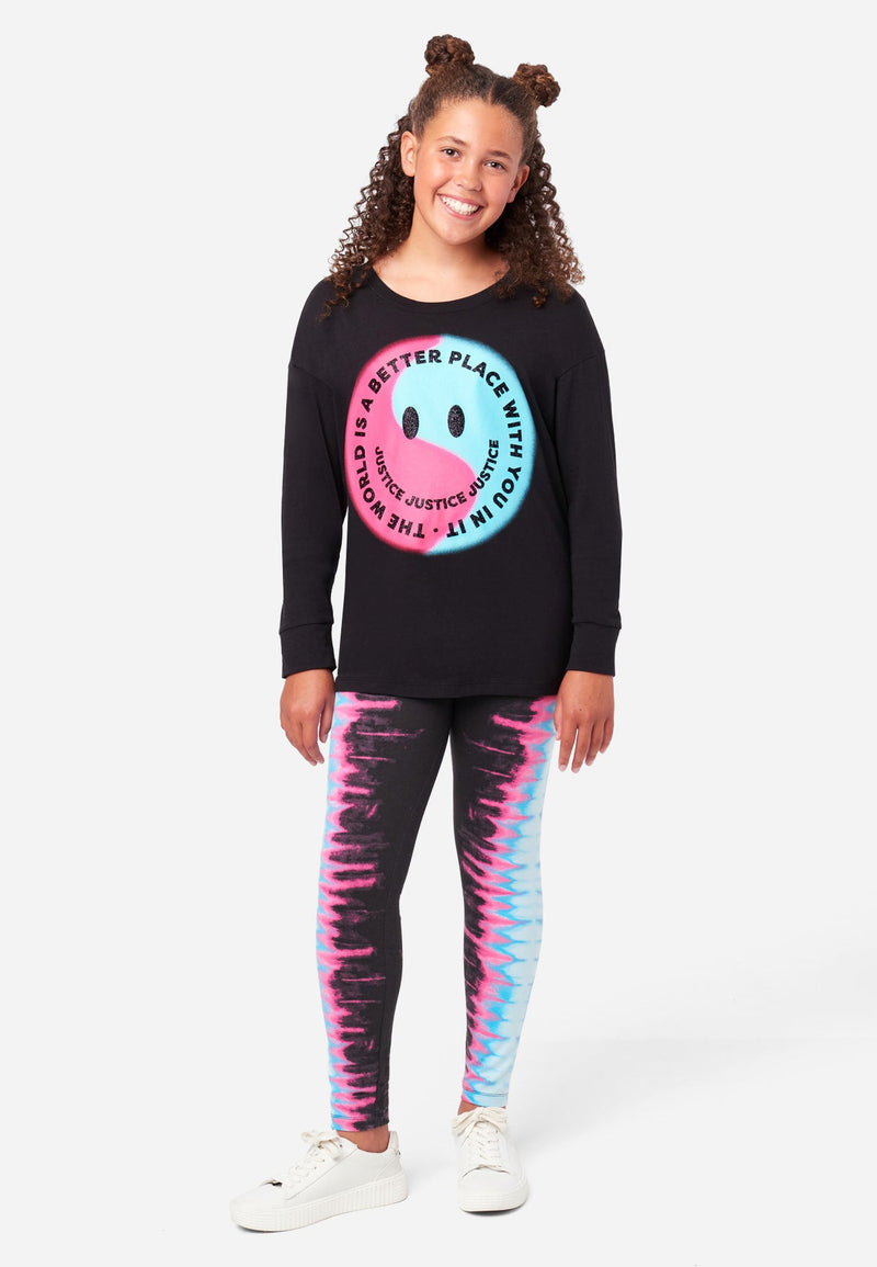 Jerrys Tie Back Legging 369 – mySKATE Proshop