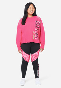 Ladies Sports Leggings Tight in Ikeja - Clothing, Bonnyway Sports Intl Ltd