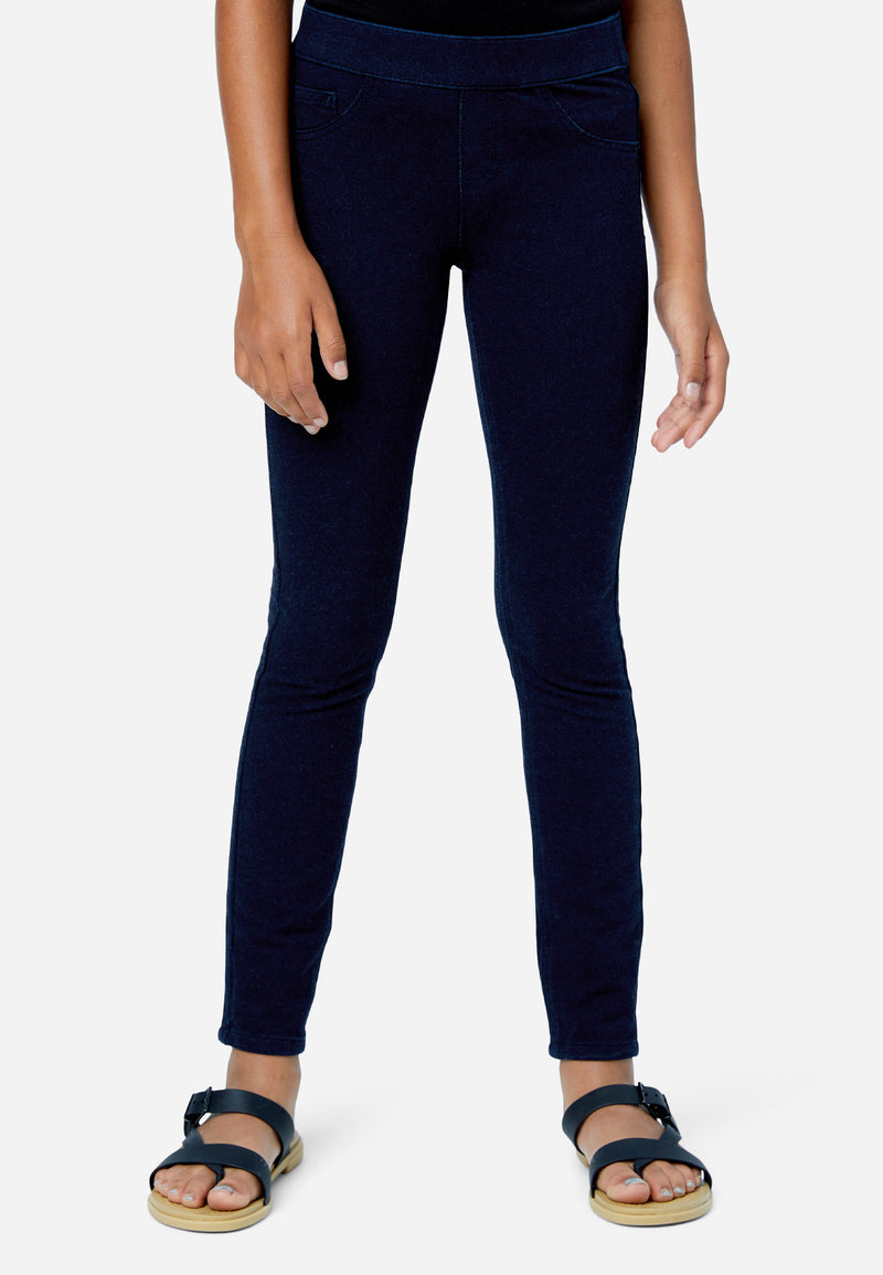 Pull On Jeggings | Old Navy