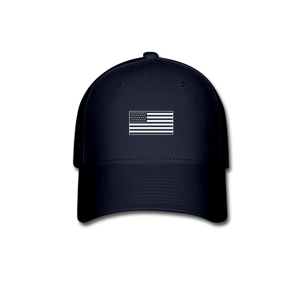 American Flag Cap – Prepared Patriot