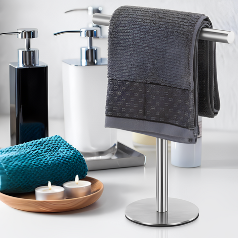 Mounted Paper Towel Holder – LuxeBath.co