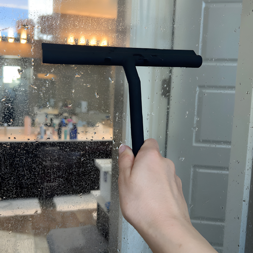 Shower Squeegee By LuxeBath™ – LuxeBath.co