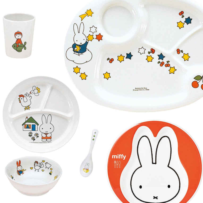 Miffy By Kanto Plastic ミッフィー 関東プラスチック工業 スペースジョイ トーキョー Spacejoy Tokyo