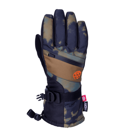 Kombi Youth Thermal Insulated Winter Ski Snowboard Gloves