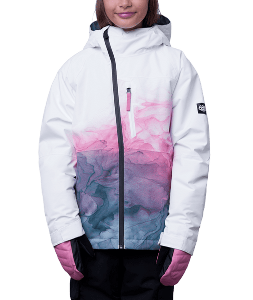 686 Athena Insulated Jacket - Girls – Arlberg Ski & Surf