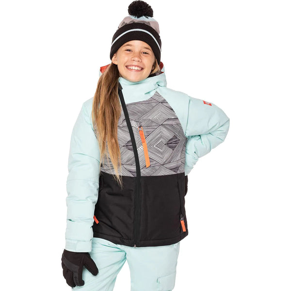 686 Athena Insulated Jacket - Girls – Arlberg Ski & Surf