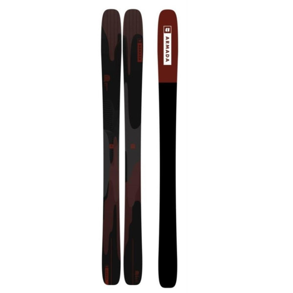 Volkl Revolt 90 Skis - Men's - 2024 – Arlberg Ski & Surf