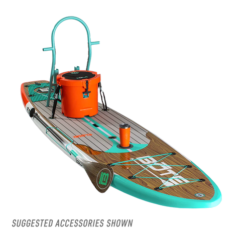 BOTE Inflatable Stand Up Paddle Boards