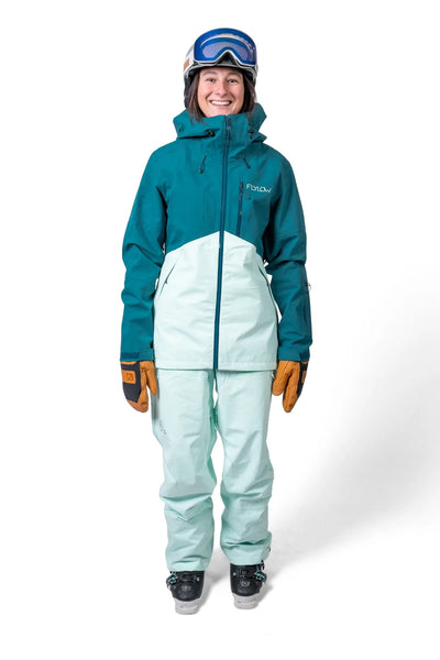 Flylow Moxie Bib Pant - Women's – Arlberg Ski & Surf