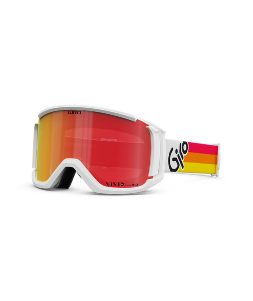 Quiksilver Browdy Goggles Surf Ski Color - Men\'s Luxe & Arlberg Snow –