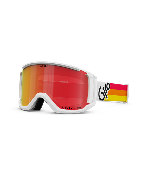 Quiksilver Browdy Color Luxe Arlberg - – Ski Men\'s Snow Goggles Surf 