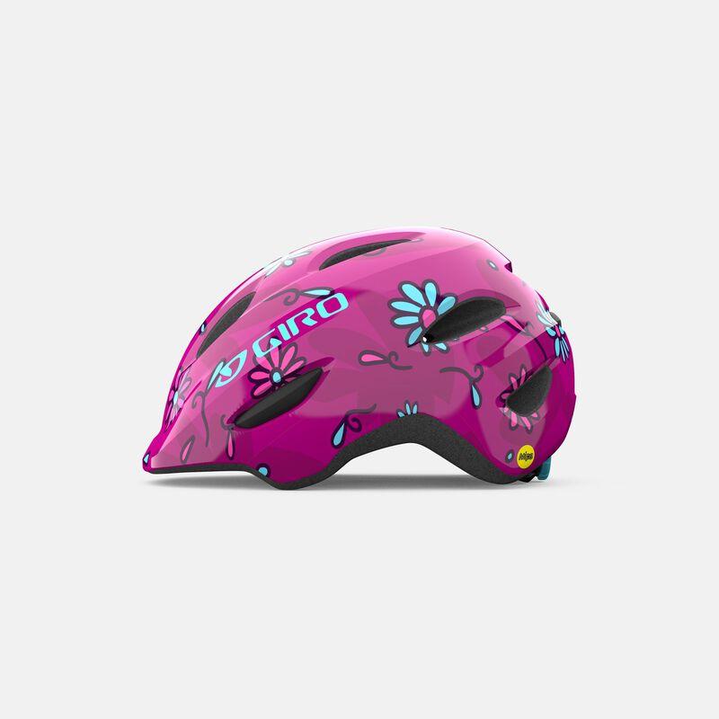 giro scamp bike helmet