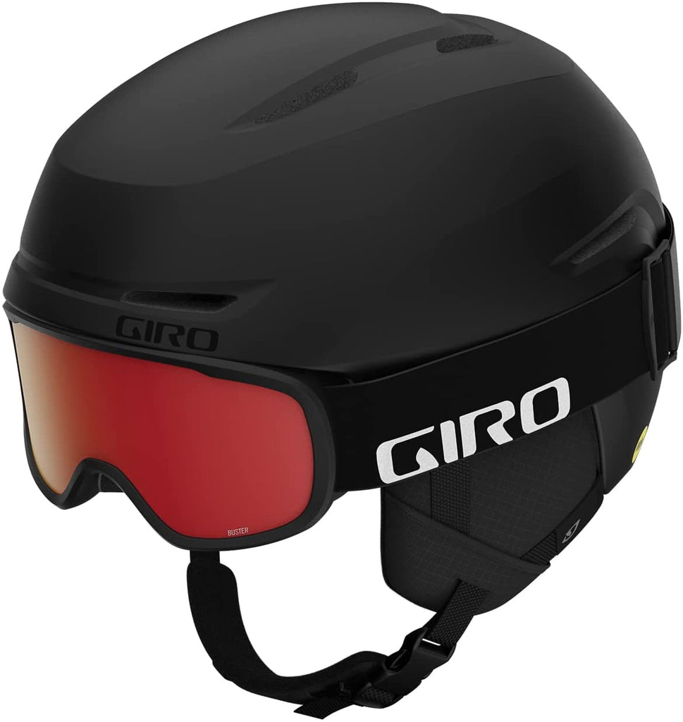 giro seam snow helmet