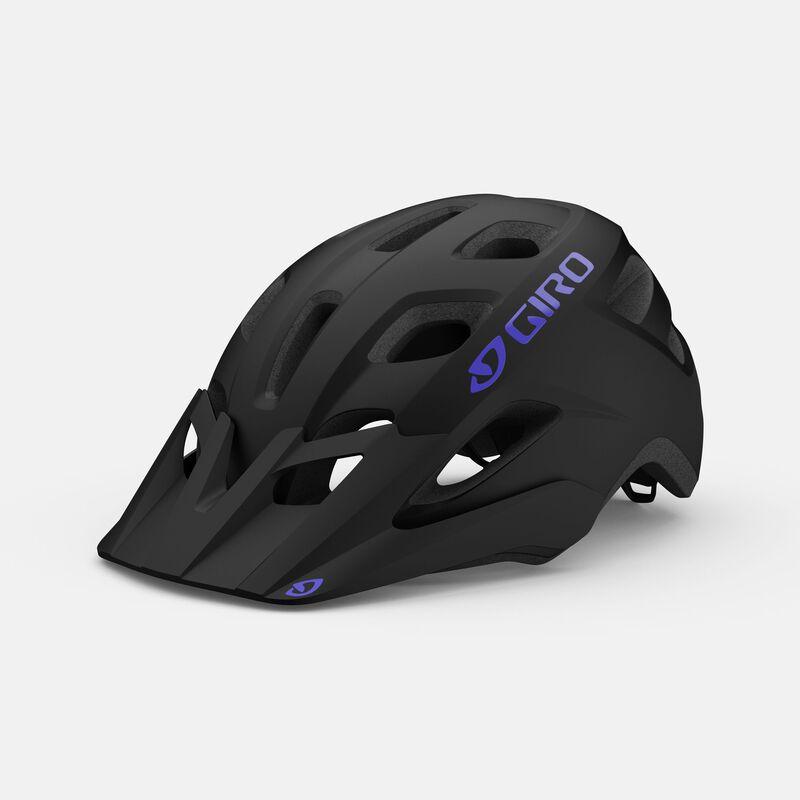 womens bike helmet black