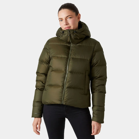 The North Face Puffer Jacket Down Coat Parka Hyvent Outdoors Winter Womens  L -  Canada