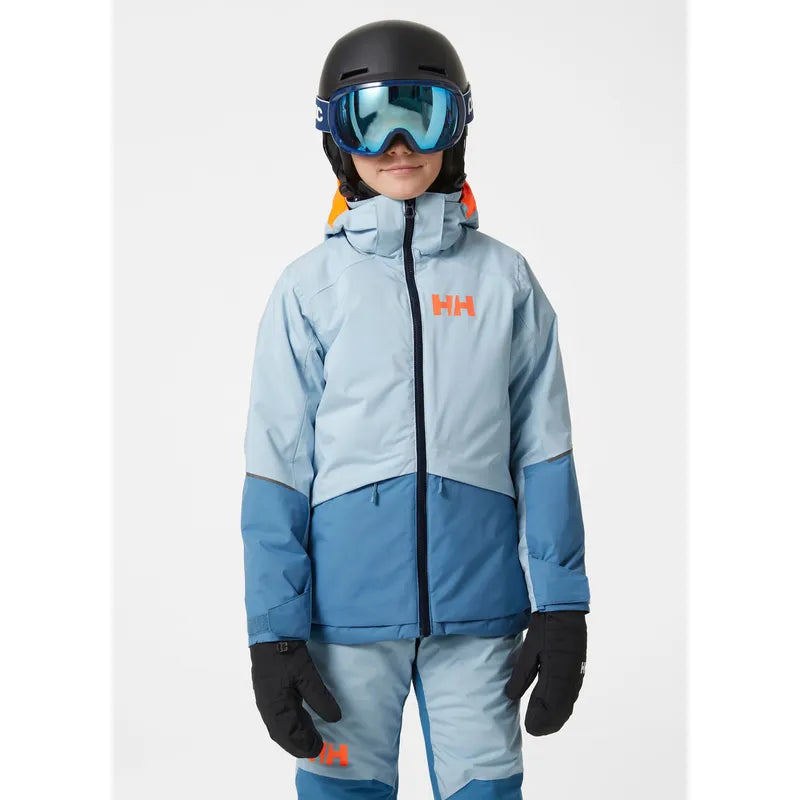 Vertrouwelijk De Kamer Beweegt niet Helly Hansen Stellar Ski Jacket - Youth Girls – Arlberg Ski & Surf