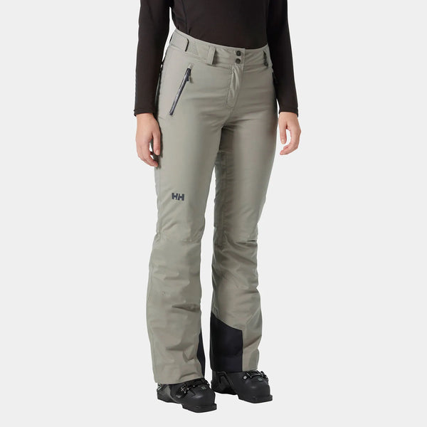 Women's Powderqueen Ski Trousers