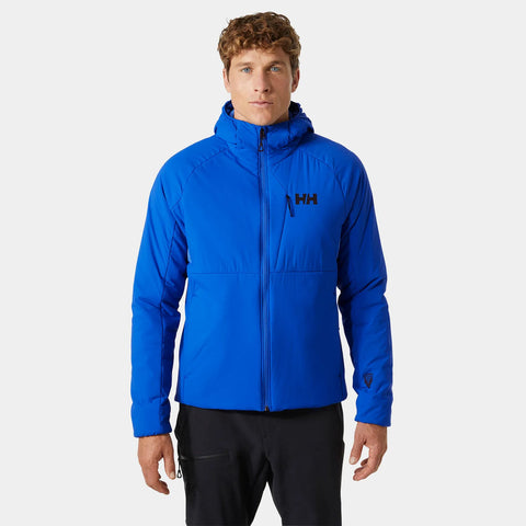 TIMBERLAND, Men's SmartWool® Hudson Trail Fleece Hoodie