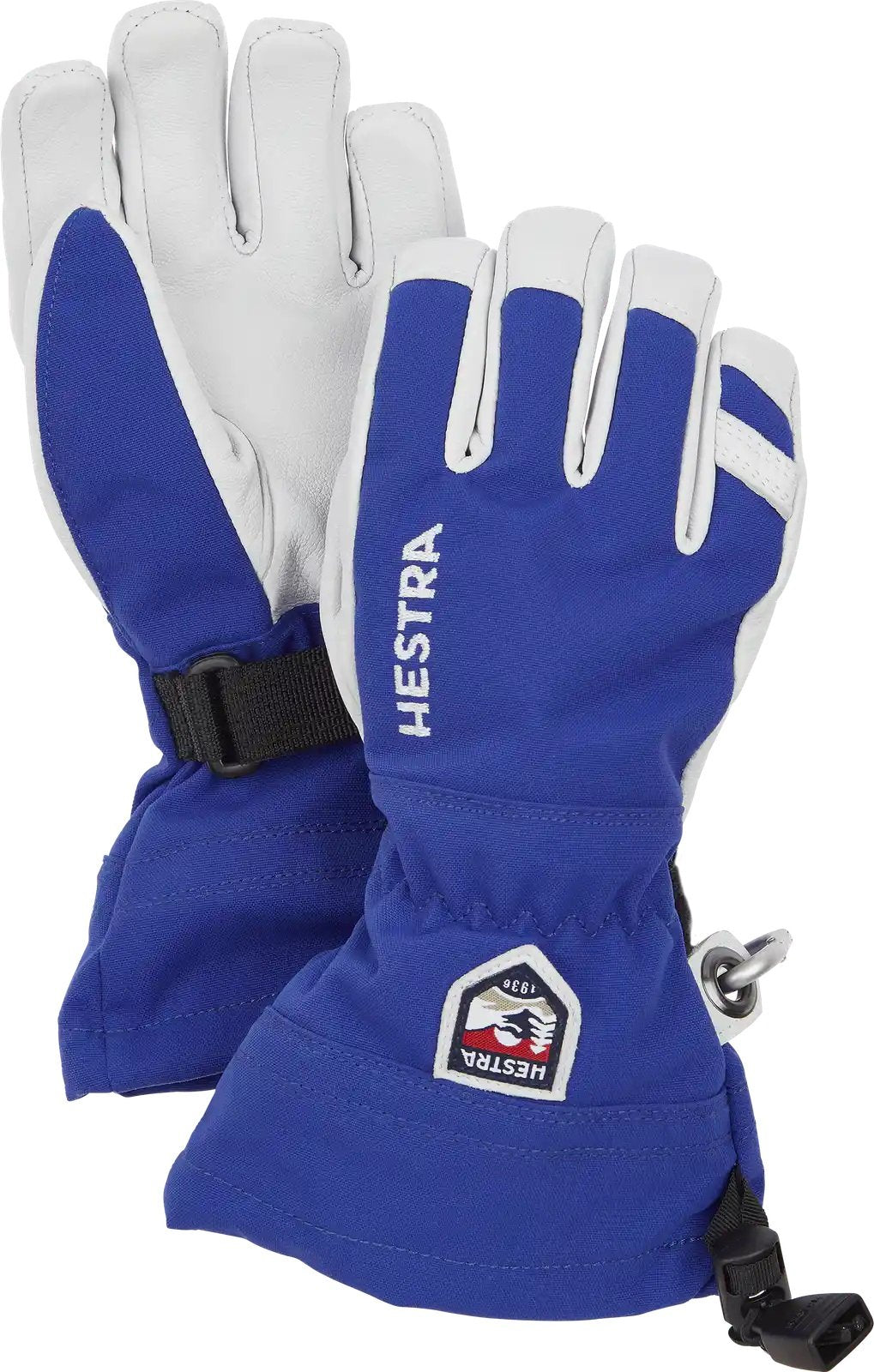 delicaat Visa Gehoorzaamheid Hestra Army Leather Heli Ski Jr. Gloves – Arlberg Ski & Surf