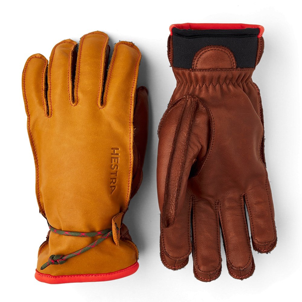 Hestra Wakayama Gloves - Arlberg & Surf