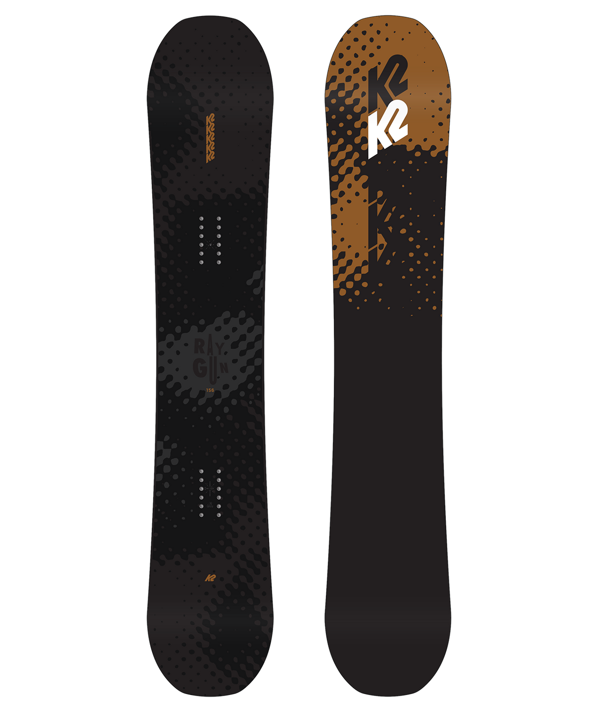 binnenkomst Extreme armoede Miljard K2 Raygun Snowboard 2023 - Men's – Arlberg Ski & Surf