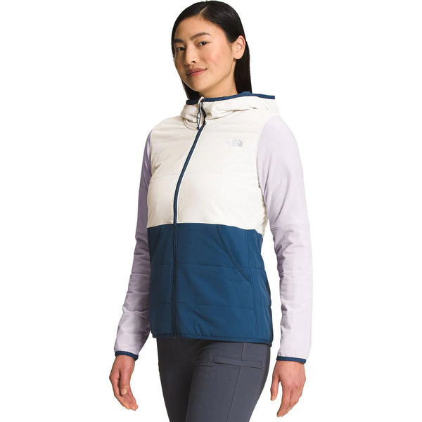 The North Face Aconcagua 3 Hoodie - Women's – Arlberg Ski & Surf