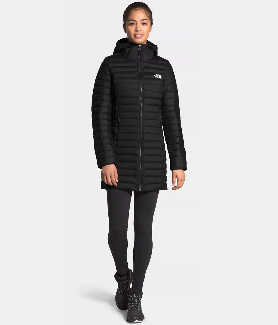 The North Face Stretch Down Parka - Women's – Arlberg Ski & Surf