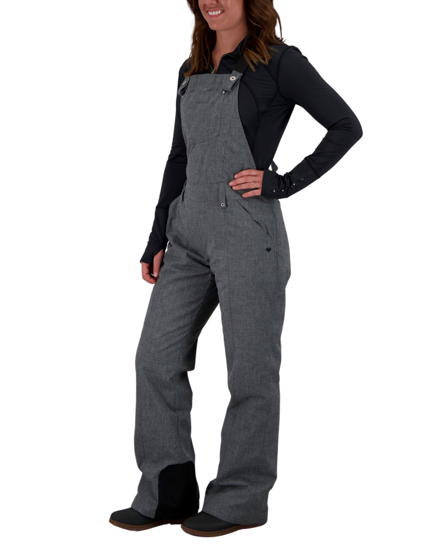 Obermeyer Malta Bib Overall Snow Pant - Women's – Arlberg Ski & Surf