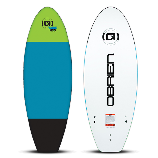 O'Brien 4-Section Poly-E Wakeboard Combo Rope – Arlberg Ski & Surf