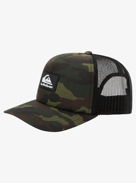 Safari & Ski - Surf Bushmaster Men\'s Quiksilver Boonie – Hat Arlberg