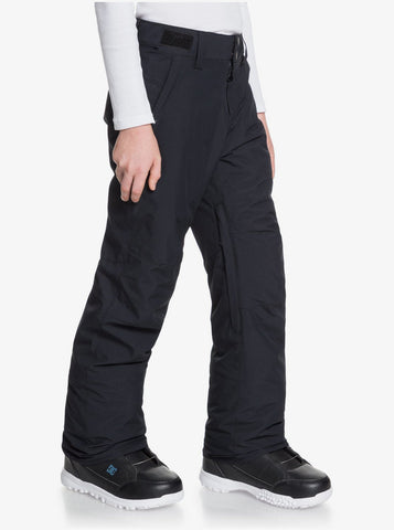 JACK SMITH Women's Snow Ski Pants Insulated Waterproof Ski Bib Overalls Winter  Snowboarding Pants Black Large
