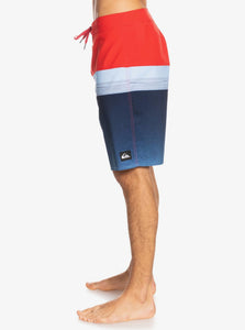 Quiksilver Surfsilk Panel 20