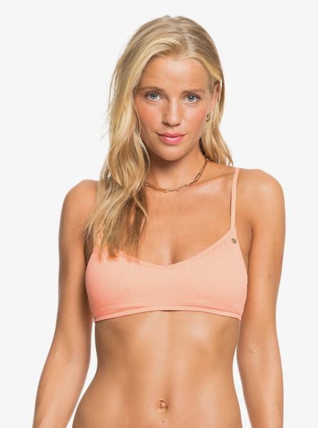 Dick's Sporting Goods Roxy Women's Sun Click Bralette Swim Top