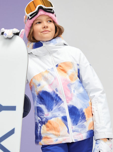 Roxy Backyard Snow Pants - Youth Girls – Arlberg Ski & Surf