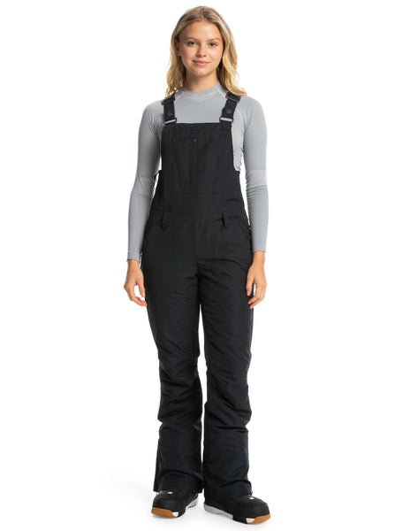 Roxy 2023 Rising High Snow Pant Fair Aqua (BDY0) — Performance Ski