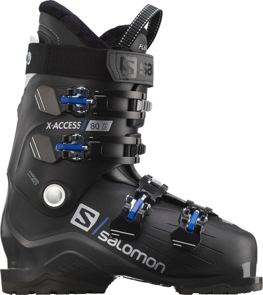 Salomon 70 Wide Ski Boots - 2024 - Men's – Arlberg Ski Surf