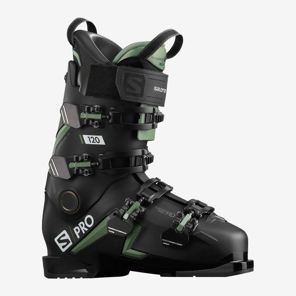 K2 Mindbender 120 Boa Ski Boots 2024 28.5