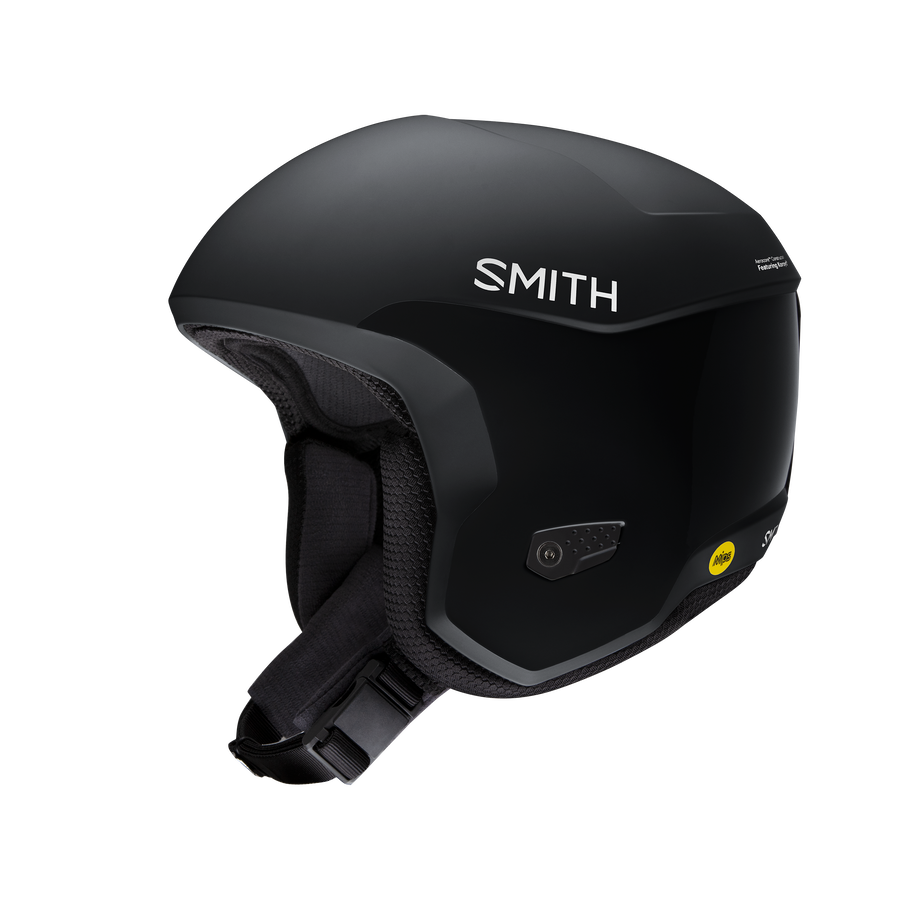 Smith Icon Snow Racing Helmet - Men's – Ski & Surf