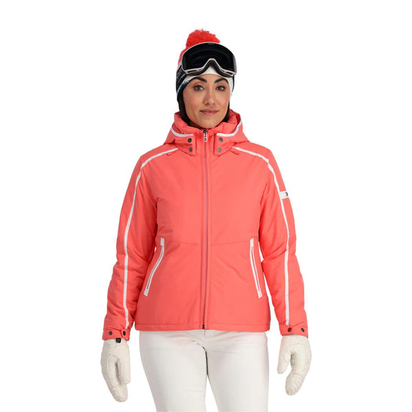 Obermeyer Celestia Ski Jacket - Women's – Arlberg Ski & Surf