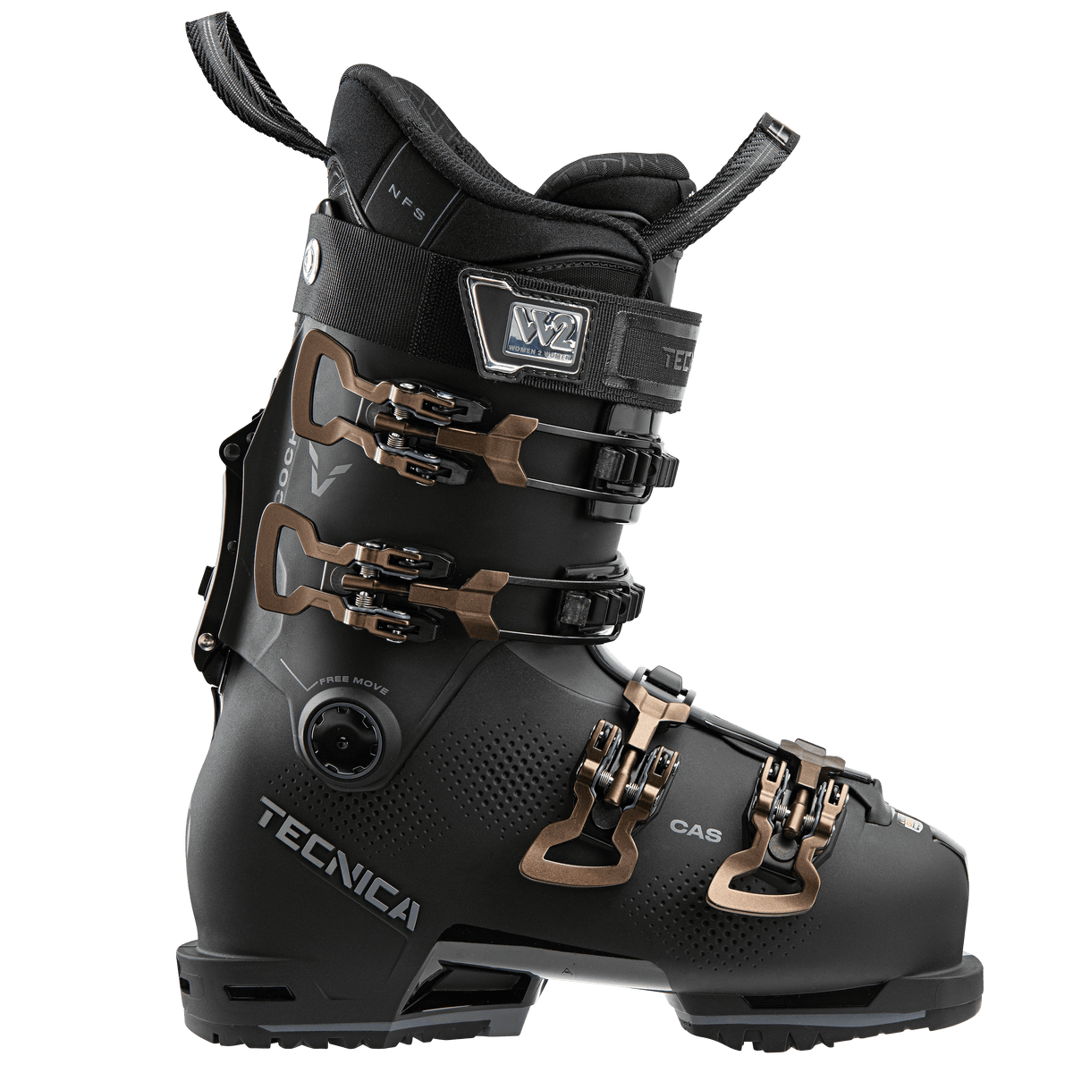 verslag doen van Zwembad Symptomen Tecnica Cochise 85 GW W Ski Boots - 2023 - Women's – Arlberg Ski & Surf