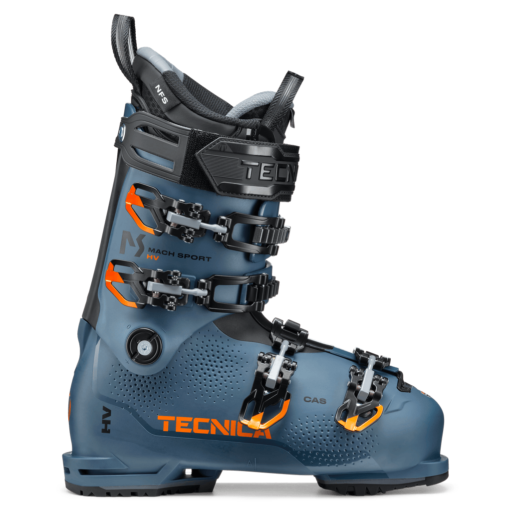 Bakken snorkel Antarctica Tecnica Mach Sport 120 EHV Ski Boots - Men's - 2023 – Arlberg Ski & Surf