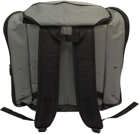 Bags, Backpacks, Sleeves Rossignol HERO SKI WHEELED 2/3P 210