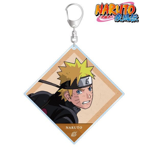 NARUTO 絆 アクリルキーチェーン ナルト | www.bottonificiolozio.it