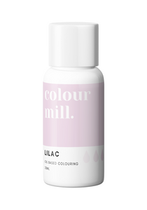 LILAC - 20ml Colour Mill