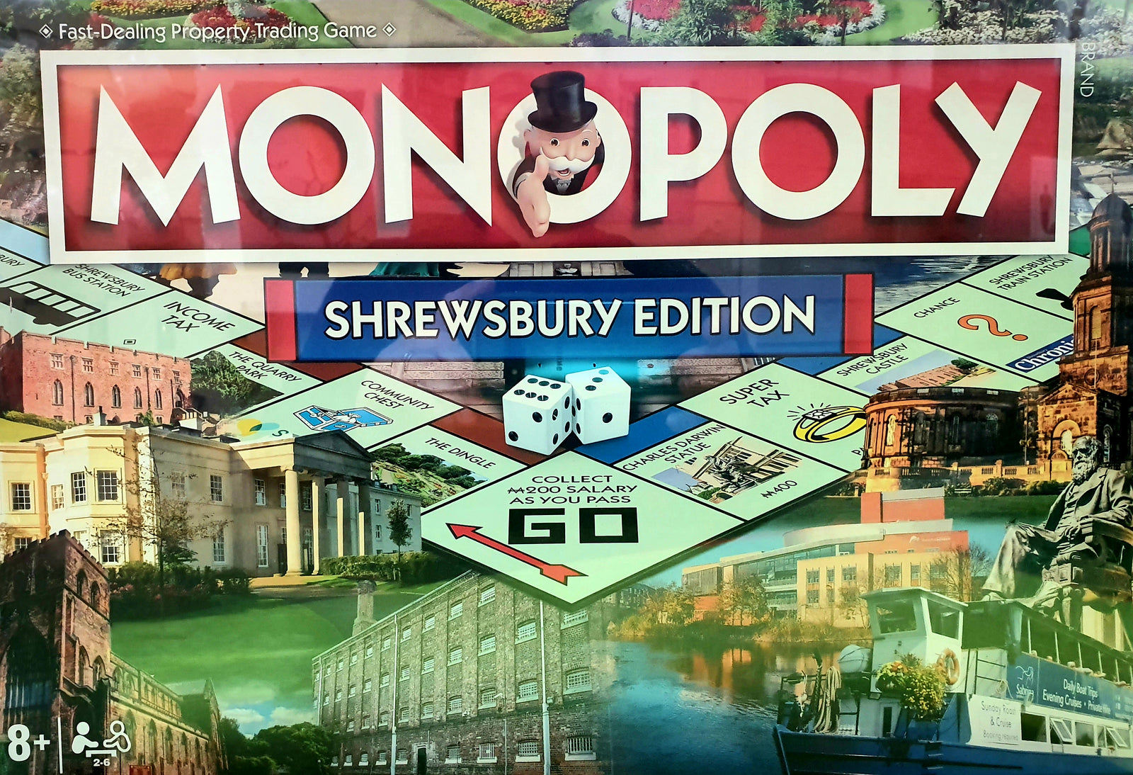 monopoly for mac