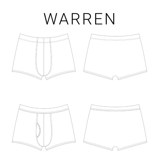 Badari Panty Set – Wiggle + Scoot